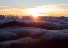 Haleakala Sunrise